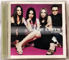 The Corrs in blue Audio CD