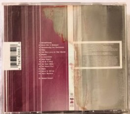 The Corrs in blue Audio CD
