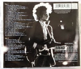 The Essential Bob Dylan Audio cd