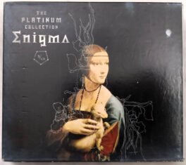 The Platinum Collection Enigma Audio cd