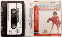 The Women in red Soundtrack Audio cassette