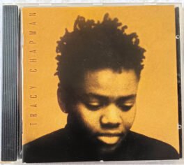 Tracy Chapman Audio cd
