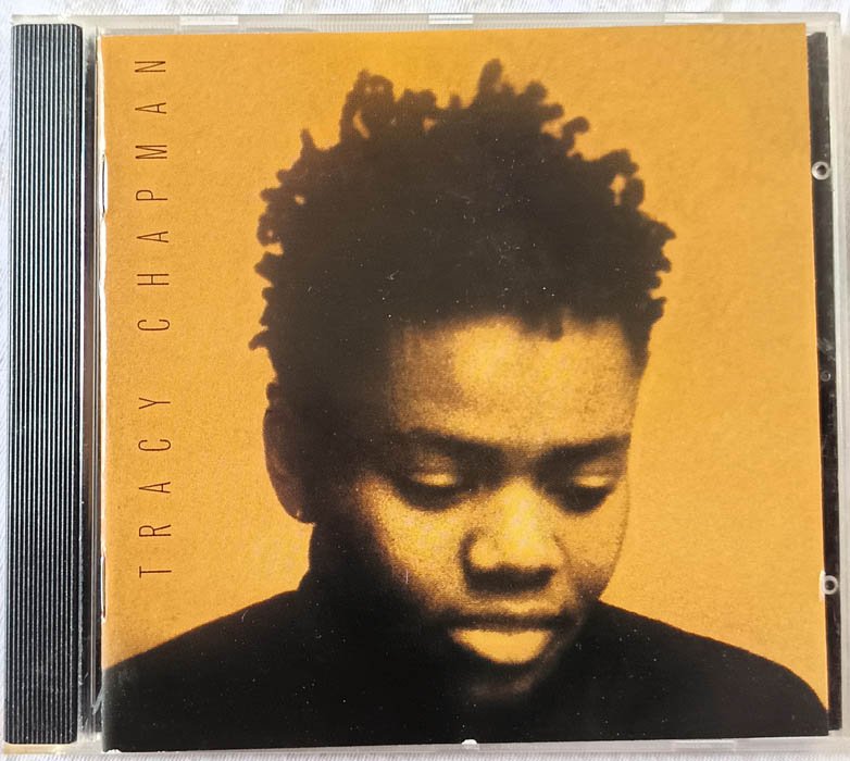 Tracy Chapman Audio cd