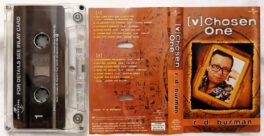 V Chosen R D Burman Hindi Audio Cassette