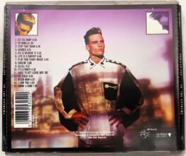 Vanilla Ice to the extreme Audio cd