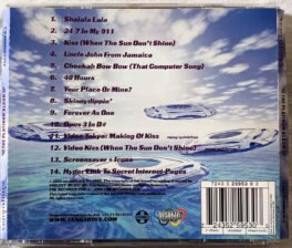 Vengaboys The Platinum Album Audio cd
