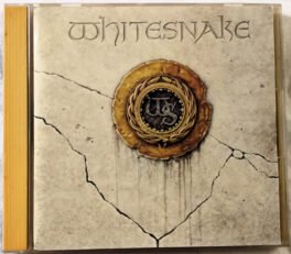 Whitesnake Audio CD