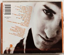 12 inches of Snow Audio Cd