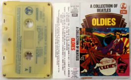 A Collection of Beatles Oldies Audio Cassette