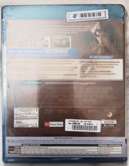 A True Story Changeling Movie Blu-Ray Disc Sealed Pack