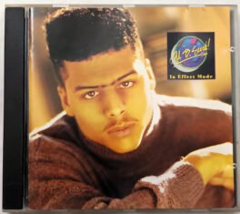 ALB.Sure In Effect Mode Audio Cd