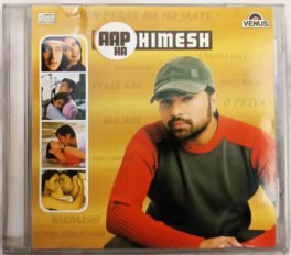 Aap Ka Himesh Hindi Audio Cd