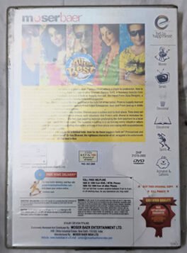 All The Best Hindi Film Dvd