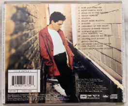 Ballads Then Now and Forever Richard Marx Audio Cd