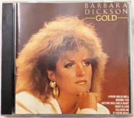 Barbara Dickson Gold Audio Cd