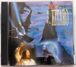 Best of Kitaro Audio cd