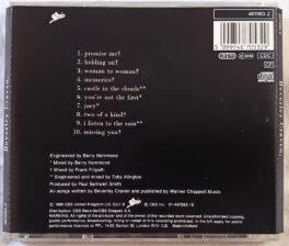 Beverley Craven Audio Cd