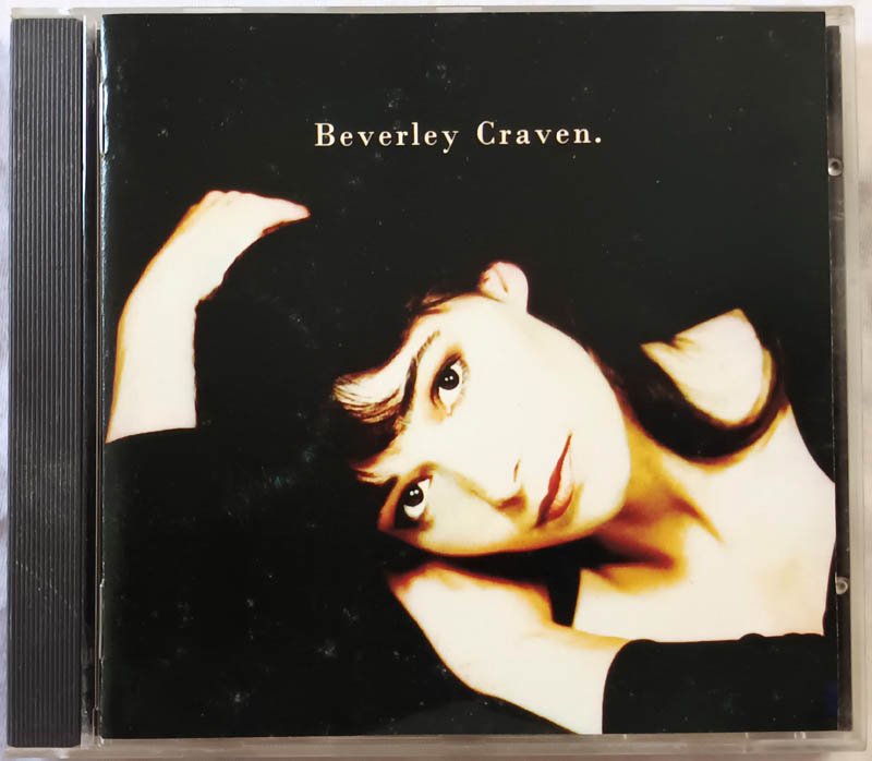 Beverley Craven Audio Cd