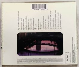 Boyzone By Request Audio Cd