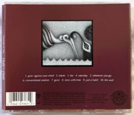 Built To Spill You In Reverse Audio Cd