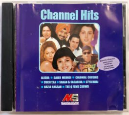 Channel Hits Hindi Audio Cd