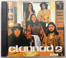 Clannad 2 Audio Cd