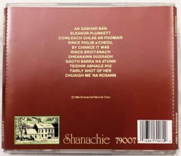 Clannad 2 Audio Cd