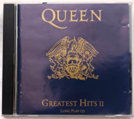 Classic Queen Greatest Hits 2 Audio cd