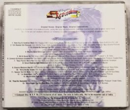 Classics Revival Hum Aap Ki Aankhon Mein Hindi Audio Cd
