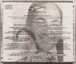 Classics Revival Isharon Hsharon Mein Hindi Audio Cd