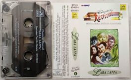 Classics Revival Lara Lappa Hindi Audio Cassette