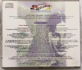 Classics Revival Shola Jo Bhadke Hindi Audio Cd