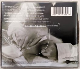 David Bowie Heathen Audio Cd