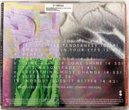 David Sanborn Pearls Audio Cd