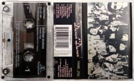 Duran Duran-Thank You Audio Cassette