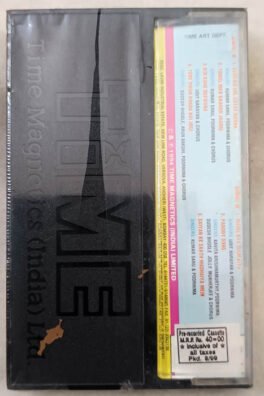 Eena Meena Deeka Hindi Audio Cassette Sealed Pack