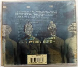 Enigma Le Roi Est Mort, Vive Le Roi Audio CD