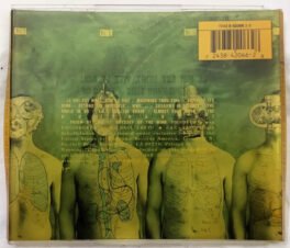Enigma 3 Audio Cd