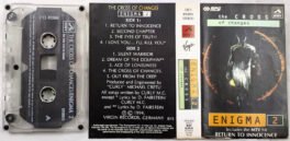 Enigma The Cross of Changes Vol.2 Audio Cassette