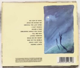 Genesis We Cant Dance Audio cd