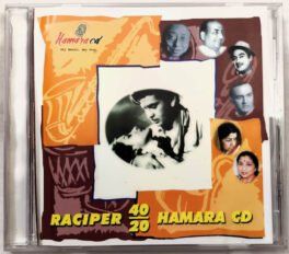 Hamara Cd Hindi Audio cd