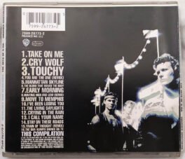 Headlines and Deadlines The Hits of A-Ha Gold Audio Cd