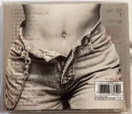 Janet Audio Cd