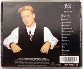 Jason Denovan Greatest Hits Audio Cd