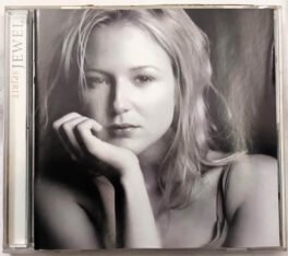Jewel Spirit Audio cd