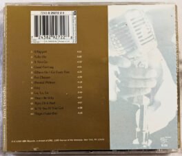 Jon Secada Heart Soul and a Voice Audio Cd