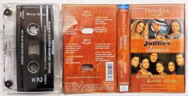 Jubilee Classic Devdas Kabhi Khushi Kabhie Gham Audio Cassette