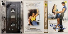 Kaho Naa Pyaar Hai Hindi Audio Cassette By Rajesh Roshan