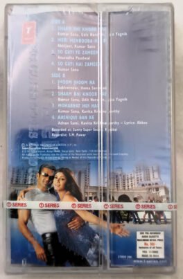Karz Hindi Audio Cassette By Sanjeev-Darshan Sealed Pack