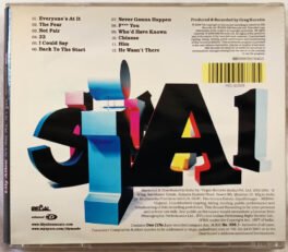 Lilly Allen Its Not me It is you Audio Cd